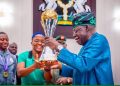 Nigeria’s Super Falcons Reject Tinubu’s Gift, Insist on $100K in Dollars- Full Story