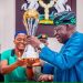Nigeria’s Super Falcons Reject Tinubu’s Gift, Insist on $100K in Dollars- Full Story