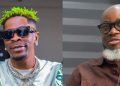 Shatta Wale