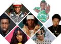 7 Upcoming Nigerian Artiste