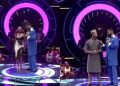 BBNaija Season 10’s first eviction