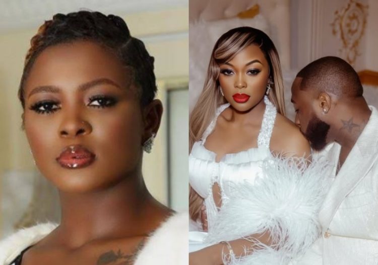 Former BBNaija Star Ka3na