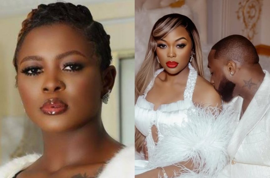 Former BBNaija Star Ka3na