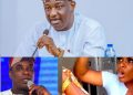 FG Of Nigeria Drops Criminal Case Against Ibom Air Passenger Comfort Emmanson, Slashes KWAM 1’s Flight Ban to One Month