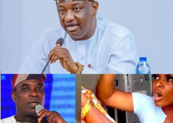 FG Of Nigeria Drops Criminal Case Against Ibom Air Passenger Comfort Emmanson, Slashes KWAM 1’s Flight Ban to One Month