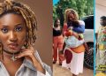 Wendy Shay