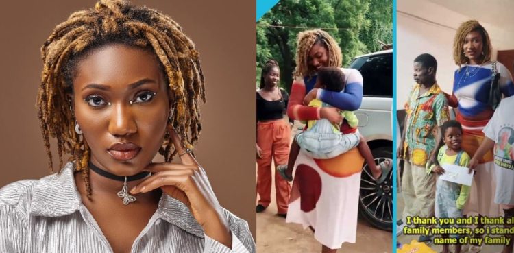 Wendy Shay