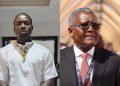 Nigerian Social Media Activist, VDM Uncovers New Information On Dangote Group, Demands Urgent Action on Reckless Truck Drivers (video)