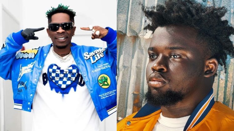 MoG Beatz Accuses Shatta Wale