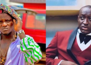Nigeria- “I’ll Beat Him Up”, Portable Threatens Carter Efe Over Alleged Poaching of His Artistes (video)