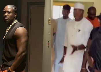 VDM Vs Dangote
