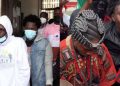 Ghanaian Star, Shatta Wale’s Detention, Fans Protest as EOCO Demands Shocking Amount Of Money For Bail (video)