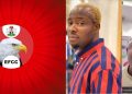 Nigeria- EFCC Scandal: Dismissed Staff Poses as Officer on Socialite Lege Miami  Matchmaking Show