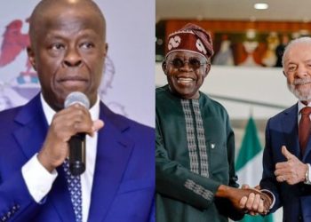 Nigeria-Brazil relations