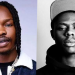 Naira marley and Mohbad