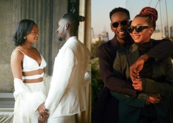 Nigeria: 10 Things To Know About Mr Eazi And Temi Otedola – A love Story