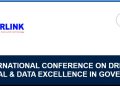 Join Global Leaders at the International Conference on Financial & Data Excellence in Government