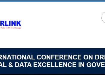 Join Global Leaders at the International Conference on Financial & Data Excellence in Government
