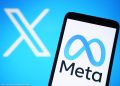 Meta and X