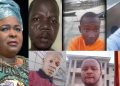 Nigeria:Patience Jonathan’s Domestic Staff On Trial Since 2019 Over Missing Jewellery Dies After Battling ‘Illness Allegedly Contracted In Prison