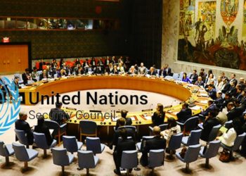 President Tinubu Demands Permanent Seat For Nigeria At The UN Security Council