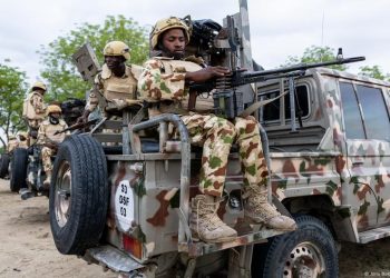 Nigeria: Boko Haram Insurgency: Is Nigeria Losing Again in the Fight Against Boko Haram?