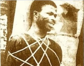 Armed Robber Doctor Oyenusi