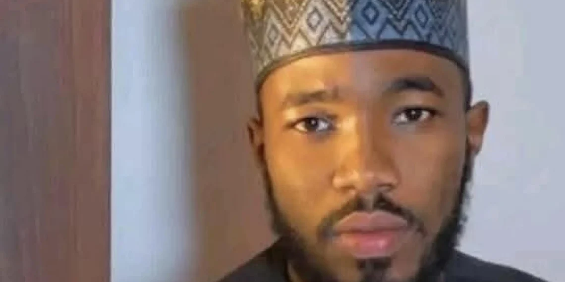 Exclusive: Nigerian Policemen Kills ABU Graduate in Kaduna After reckless driving