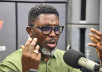 Ghana: Arrest Thieves, Not Critics—Aplus Warns Govt Over Abronye’ Arrest, Detention