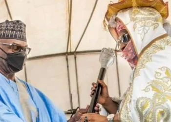 Exclusive: Emir of Lafiagi Threatens Journalists Over Reporting on Terrorism in Kwara North