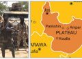 Nigeria: Bandit Kill Village Head In Plateau State, After Abduction