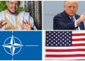 Israel is the undisputed controller of the U.S, NATO- Adamu Garba II