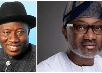 Nigeria: Over N2Trillion Stolen Through Fraudulent Subsidy Claim During Jonathan Regime – Femi Otedola Reveals