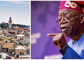 Nigeria: ‘Dont Abscond (Japa) In Israel, Jordan – President Tinubu Cautions Pilgrims