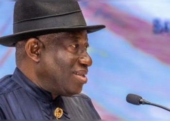 Nigeria: I don’t hold grudges Against People— Says Goodluck Jonathan