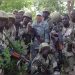 Nigerian Soldiers Fighting Boko Haram Paid Only N20,00 Instead of N100,000 Approved Monthly Allowance