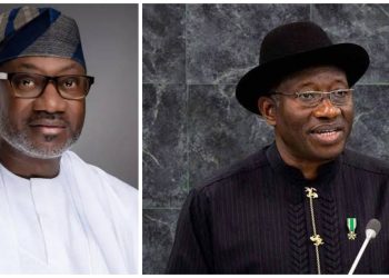 Nigeria: Otedola Implores Tinubu to Release Aig-Imoukhuede Report, Question Jonathan Presidency Over Fuel Subsidy Probe
