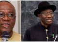 Nigeria: Goodluck Jonathan’s ‘Disastrous’ Record Will Be His Obstacle In 2027— Presidency Reveals