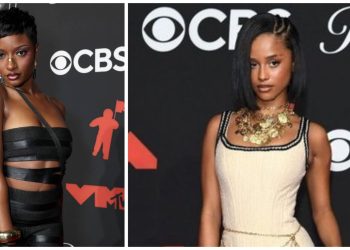 Tyla Wins MTV VMA ‘Best Afrobeats’ Award Over Ayra Starr, Fans Raises Questions