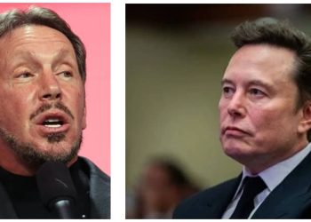 US: World’s Richest People List Sees Dramatic  Major Shift After Market Surge