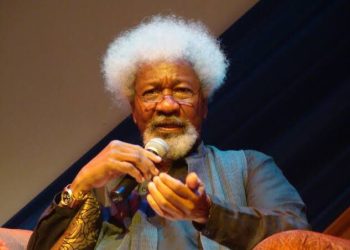 Nigeria: Wole Soyinka Survives Abduction and Robbery Attempt in Romani