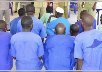 Nigeria: Journalist Agba Jalingo Narrates How Prison inmates Have Access To Drug, Sex and Other Things