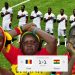 Ghana: Angry Ghanians Reacts to 1-1 Draw with Chad, blames Coach