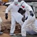 Nigeria:New Ebola Outbreak: Experts Advise FG To Control Border