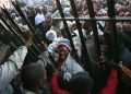 Nigerian Govt Denies Accepting Official Report On Deported Nigerians From U.S To Ghana