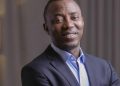 Nigeria: It is a social Disease To Address Nigerian Leaders As ‘ Your Excellencies’ – Omoyele Sowore