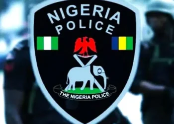 Exclusive: Nigerian Policemen Detain Mother, 8-Month Old Baby In Prison, Demands N300,000 Bribe For Release