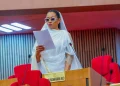 Nigeria: Barr. Adeyanju advises Senator Natasha To File A Fresh Case Against The Senate