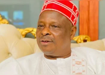 Nigeria: Rabiu Kwakwanso Gives Terms, Conditions To Rejoin APC