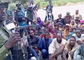 Nigeria: Bandit Leader Garwa Frees 40 Captives In Katsina, Warns Govt Over Recent Attacks (Video)